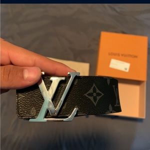 lv belt